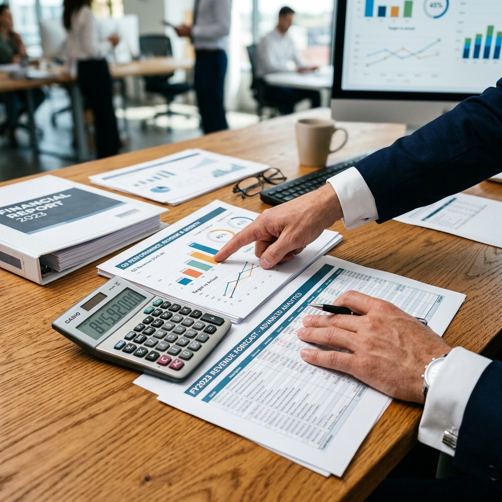 Payroll Services